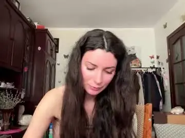 Chaturbate Adult Webcam of aileneobie