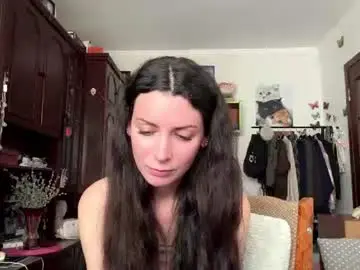 Chaturbate Nude Webcam of aileneobie