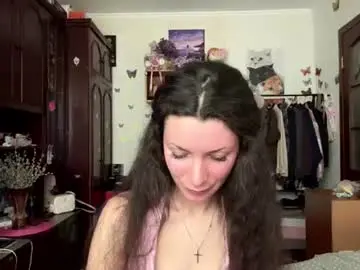 Chaturbate Free Porn Cam of aileneobie