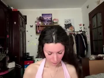 Chaturbate Best Webcam of aileneobie