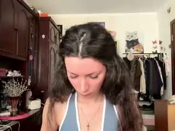 Chaturbate Best live sex cam show of aileneobie