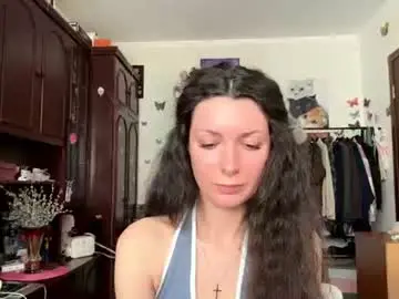 Chaturbate Free Porn Cam of aileneobie