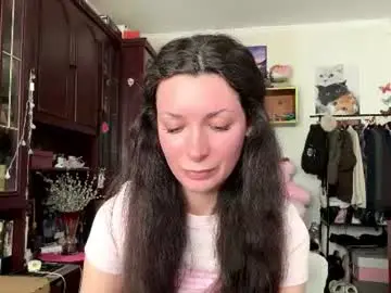 Chaturbate Free Porn Cam of aileneobie
