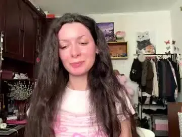 Chaturbate Adult Webcams of aileneobie