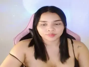 Chaturbate Live Porn of andromeda2711