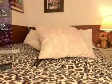 Chaturbate Live Porn of ariana_soft