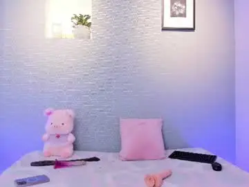 Chaturbate Adult Video Chat of bloomie_1