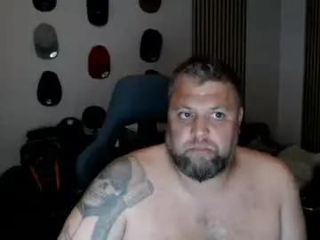 Chaturbate Sex Cam of chrizz80