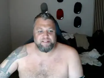 Chaturbate Free Porn Cam of chrizz80