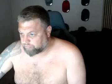 Chaturbate Adult Webcams of chrizz80