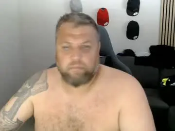 Chaturbate Live Sex of chrizz80