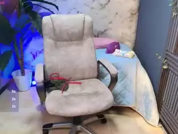 Chaturbate Adult Webcam of jenna_milf_