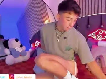 Chaturbate Adult Video Chat of joji__spencer