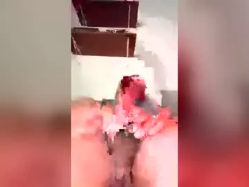 Chaturbate Sex Cam of korngrave