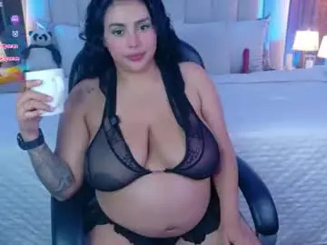 Chaturbate Watch Live Sex Cams of krysstal__