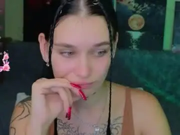 Chaturbate Best Webcam of mella_freya