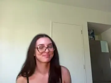 Chaturbate Sex Chat of mollyy2006