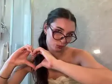 Chaturbate Live Porn of mollyy2006