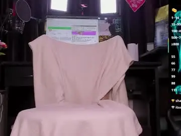 Chaturbate Private Sex Chat of raissa_sky26