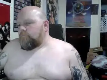 Chaturbate Nude Webcam of redrumthefool
