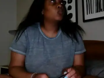 Chaturbate Live Sex Cam of riversaint