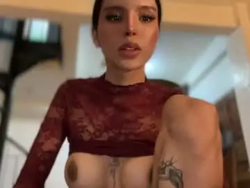 Chaturbate Free Live Porn of sexybite1