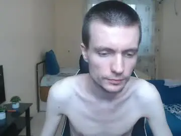 Chaturbate Live Porn of slavaxxx777