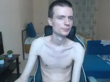 Chaturbate Best Webcam of slavaxxx777