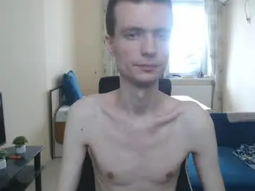 Chaturbate Adult Webcam of slavaxxx777