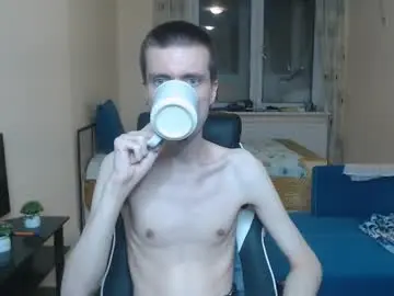 Chaturbate Best live sex cam show of slavaxxx777