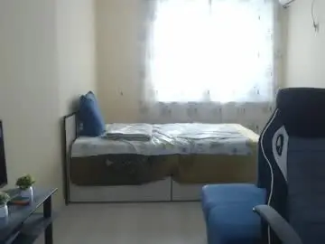 Chaturbate Adult Video Chat of slavaxxx777