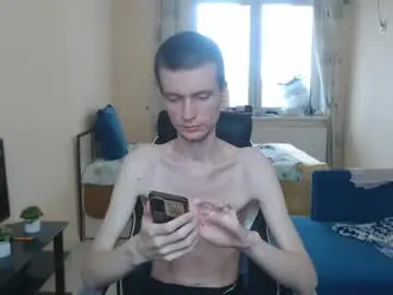 Chaturbate Sex Cam of slavaxxx777