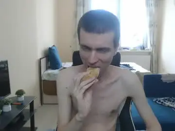 Chaturbate Sex Cam of slavaxxx777