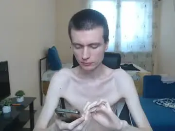 Chaturbate Free Live Porn of slavaxxx777