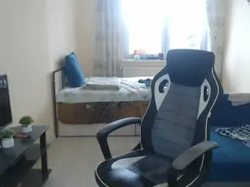 Chaturbate Sex Chat of slavaxxx777