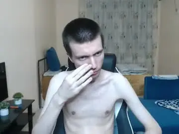 Chaturbate Free Porn Cam of slavaxxx777