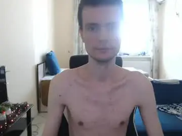 Chaturbate Adult Webcams of slavaxxx777