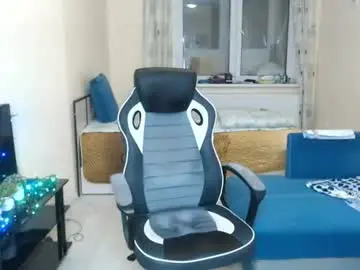 Chaturbate Free Live Porn of slavaxxx777