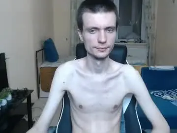 Chaturbate Sex Cam of slavaxxx777