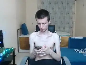 Chaturbate Free Porn Cam of slavaxxx777