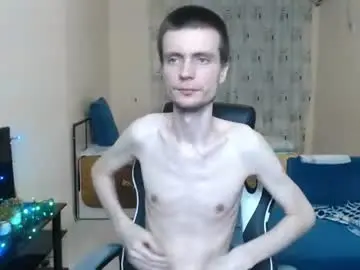 Chaturbate Best live sex cam show of slavaxxx777