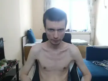 Chaturbate Free Porn Cam of slavaxxx777