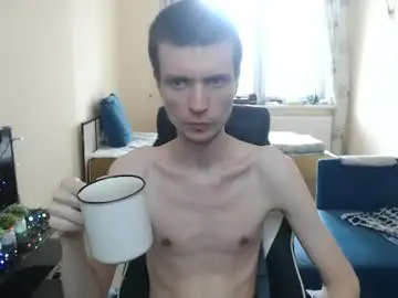 Chaturbate Live Sex Cam of slavaxxx777