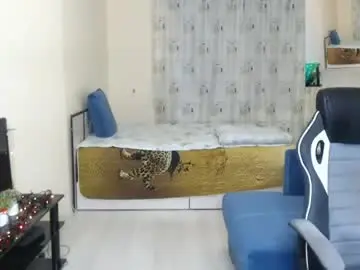 Chaturbate Adult Video Chat of slavaxxx777