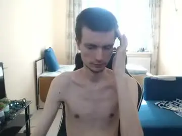 Chaturbate Free Live Porn of slavaxxx777