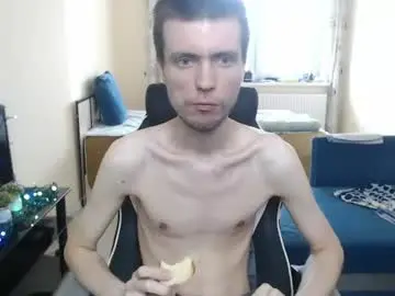 Chaturbate Live Porn of slavaxxx777