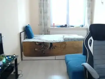 Chaturbate Live Porn of slavaxxx777