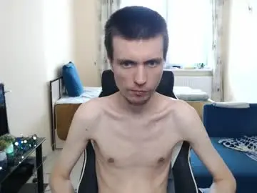 Chaturbate Free Live Porn of slavaxxx777