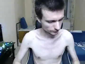 Chaturbate Sex Chat of slavaxxx777