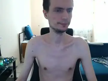 Chaturbate Free Live Porn of slavaxxx777